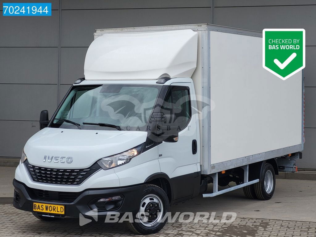 Iveco Daily 2021