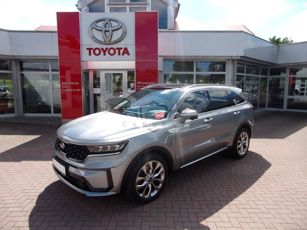 Kia Sorento 2020