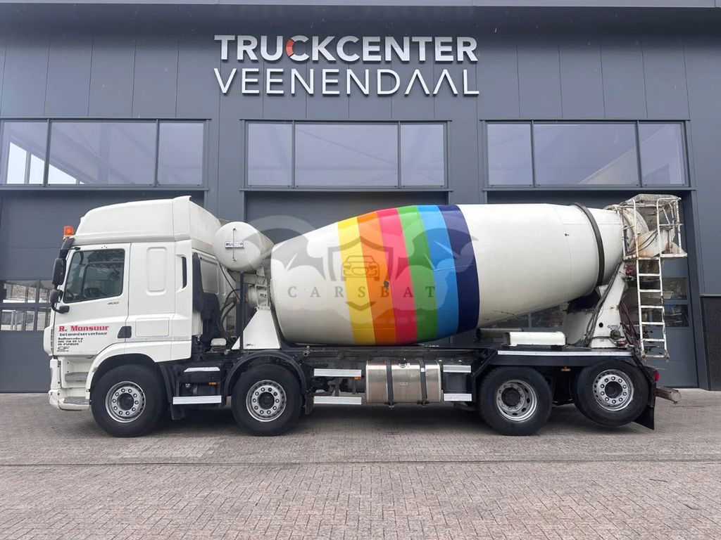 DAF CF 2015