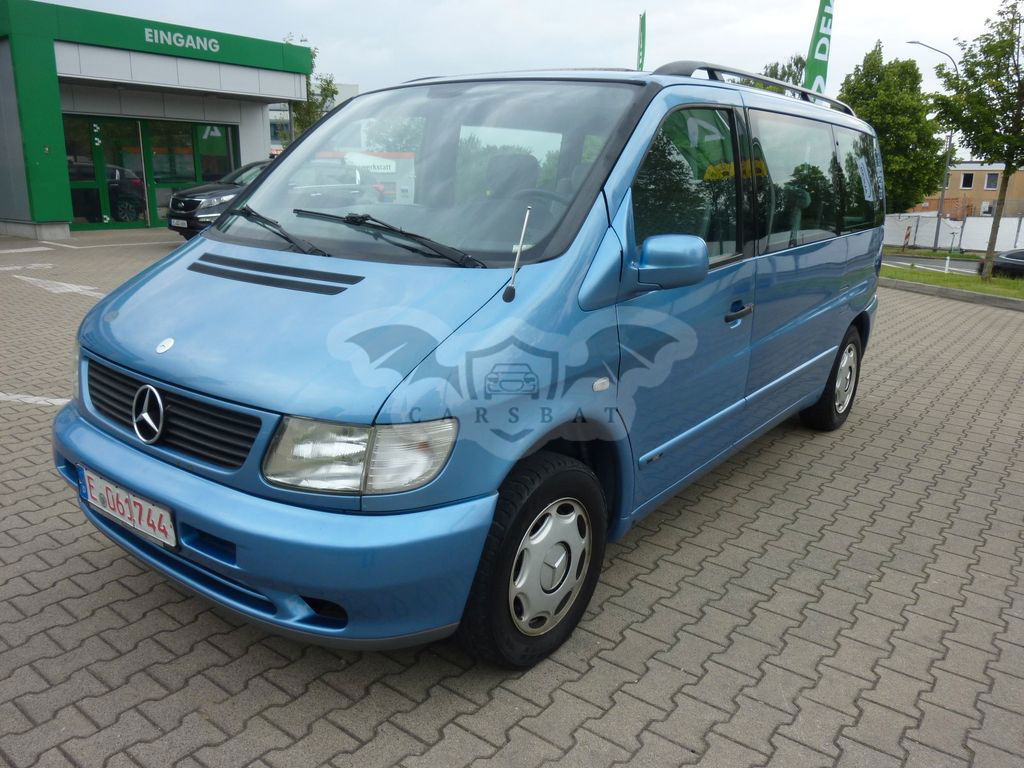 Mercedes-Benz V 230 1998