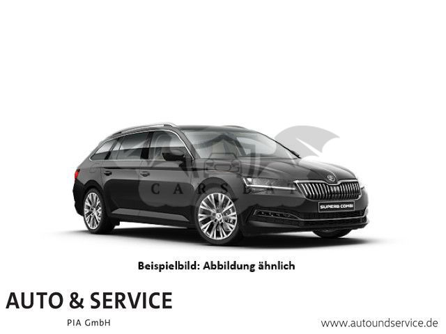 Skoda Superb 2024