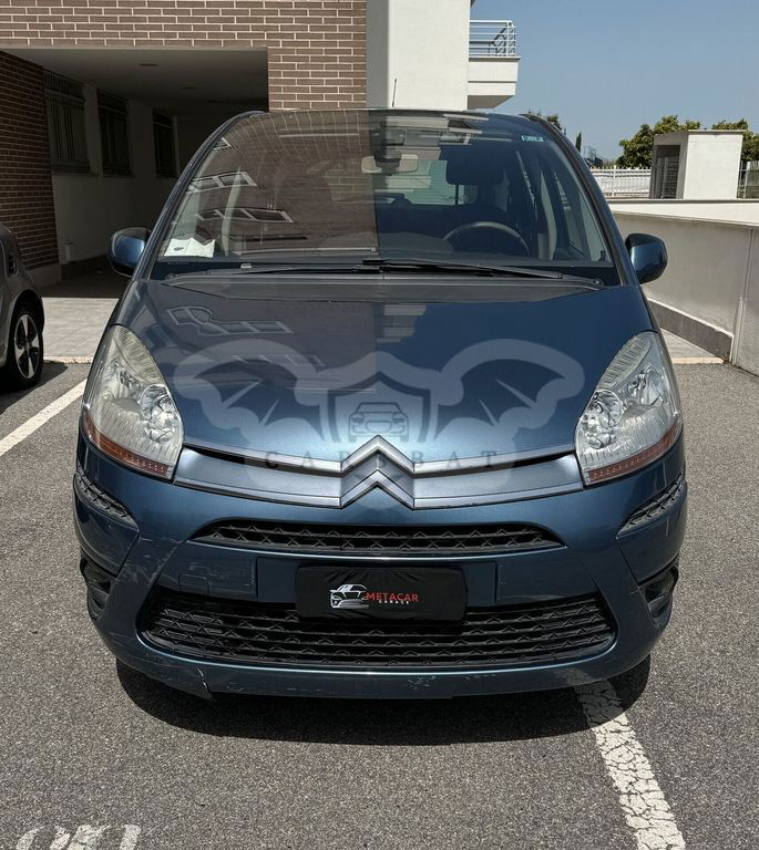 Citroën C4 Picasso 2010