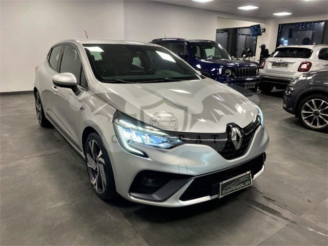 Renault Clio 2020