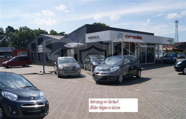 Citroën C5 X 2023