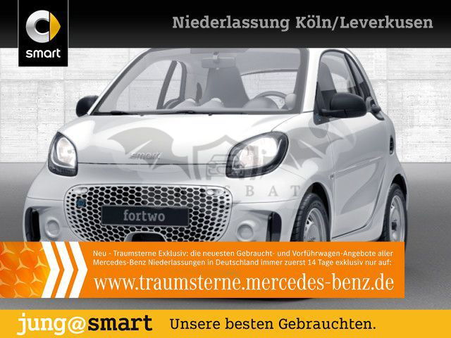 Smart Fortwo 2021