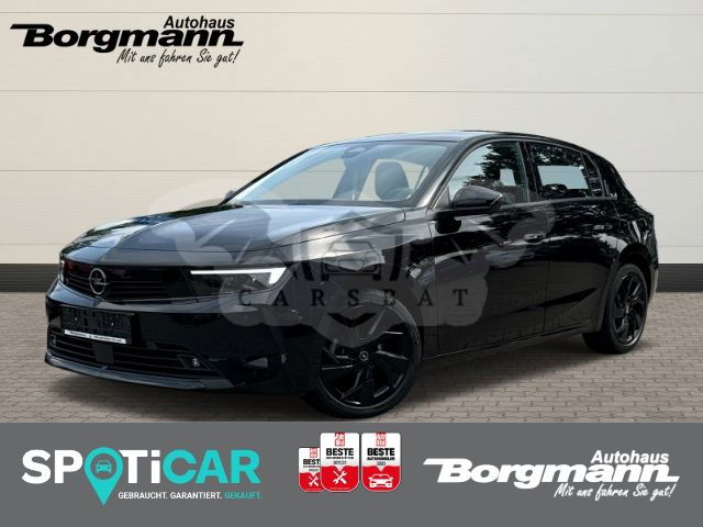 Opel Astra 2023