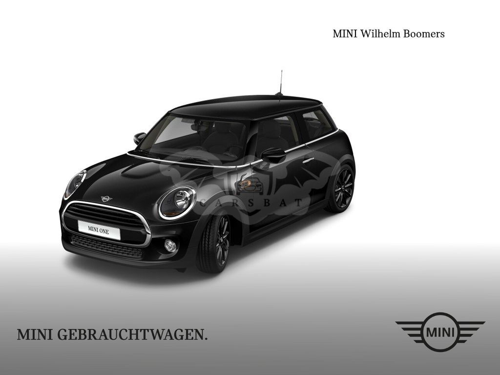 Mini One 2017