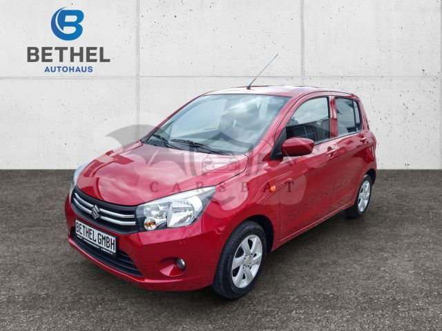 Suzuki Celerio 2017