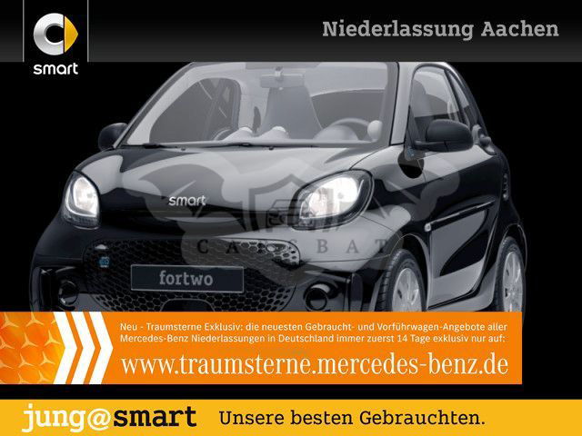 Smart Fortwo 2021