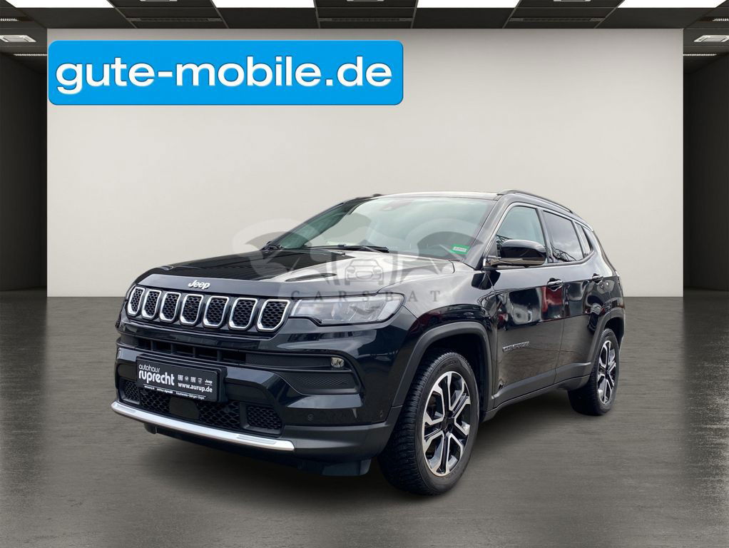 Jeep Compass 2021