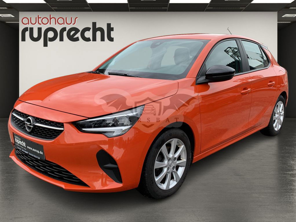 Opel Corsa 2022