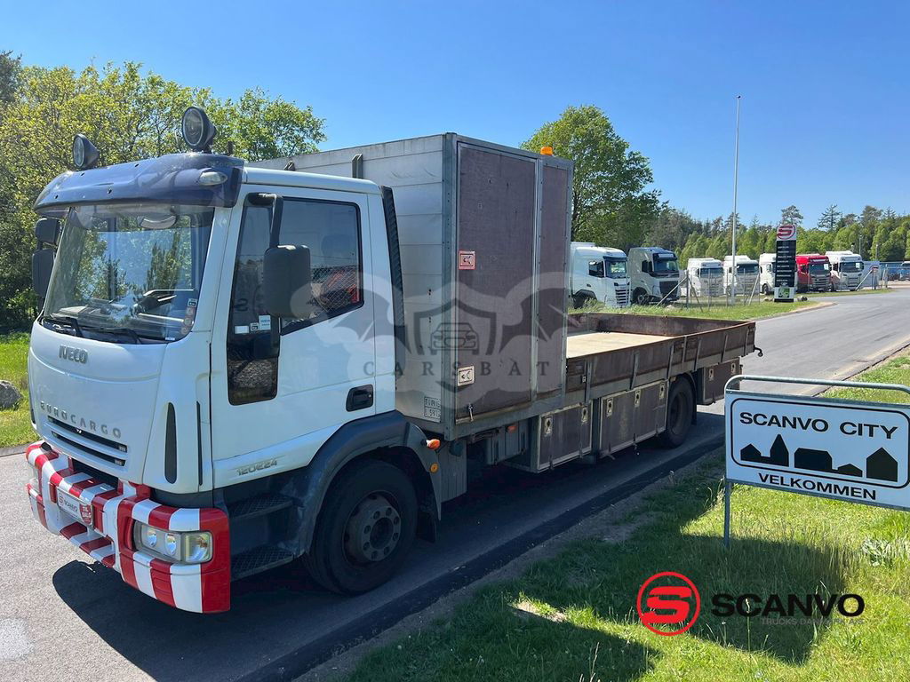 Iveco Eurocargo 2006