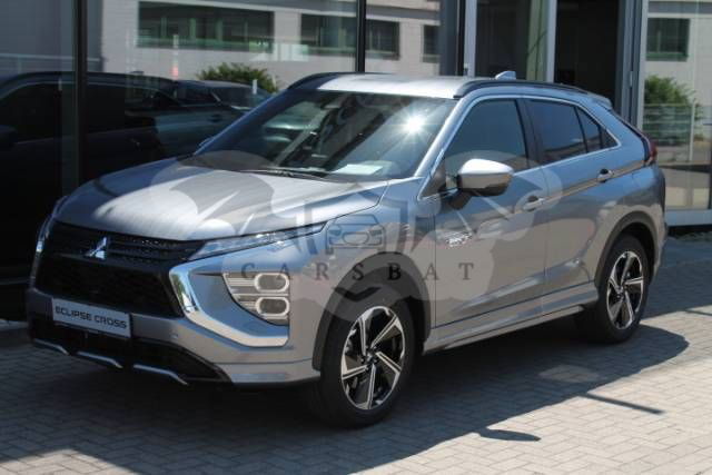 Mitsubishi Eclipse Cross 2023