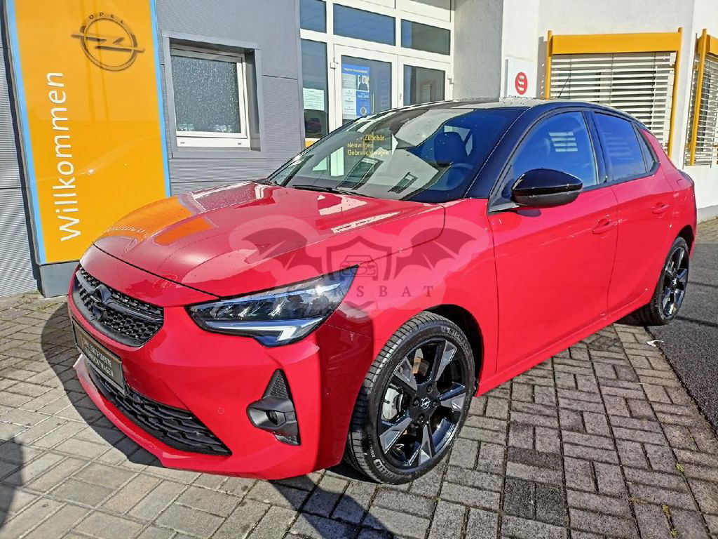 Opel Corsa 2022