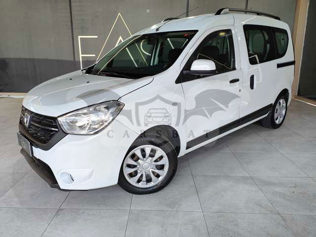 Dacia Dokker 2019