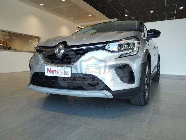 Renault Captur 2020