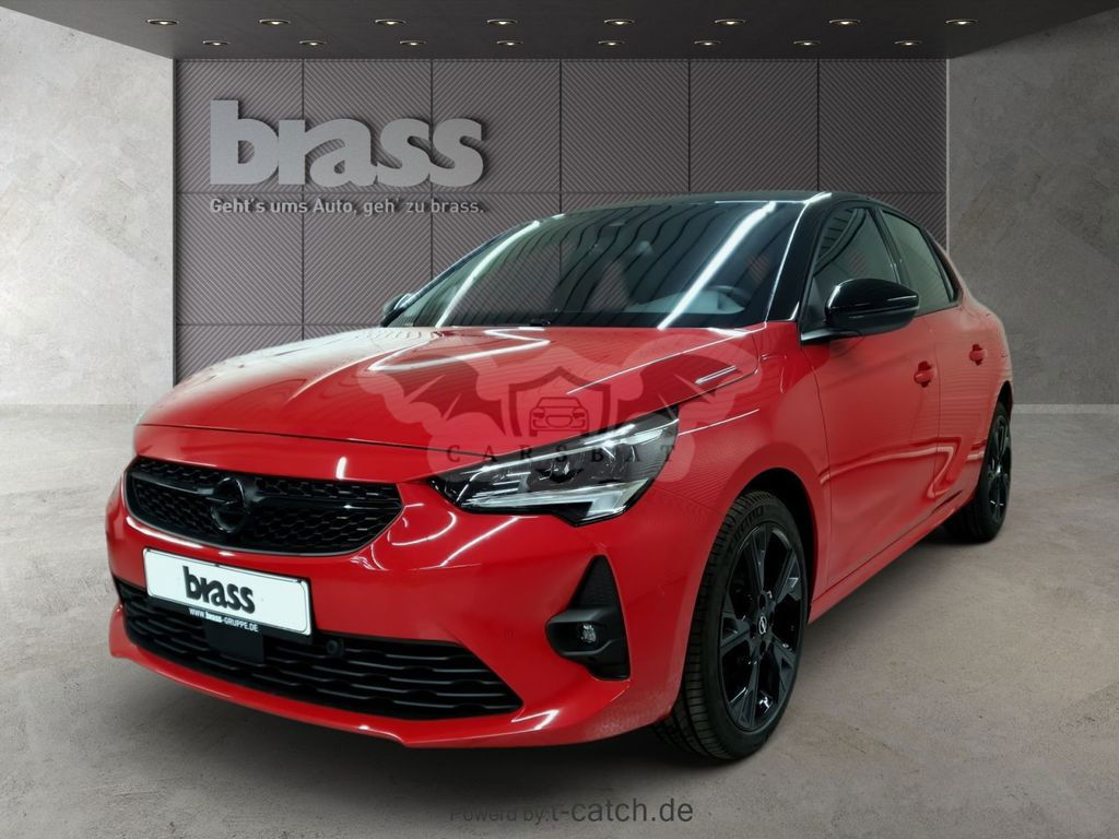 Opel Corsa 2022