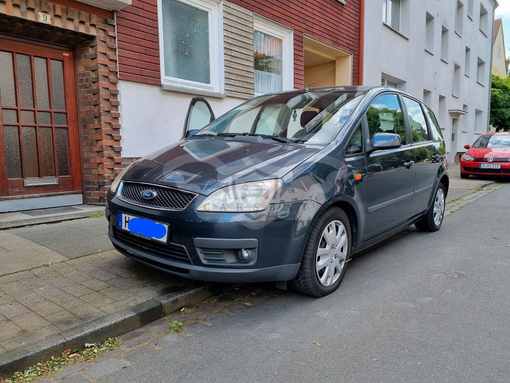 Ford C-Max 2006