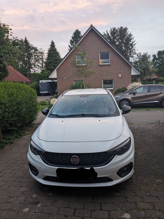 Fiat Tipo 2020