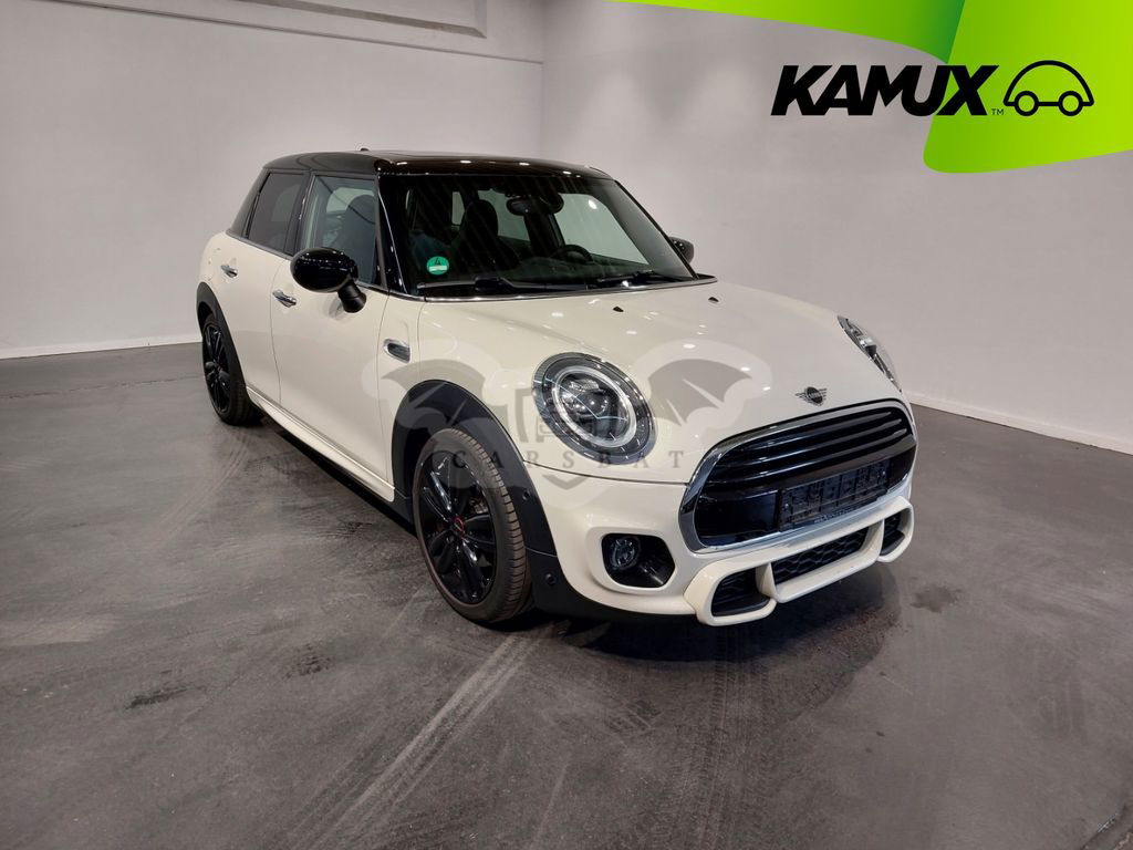 Mini Cooper 2020