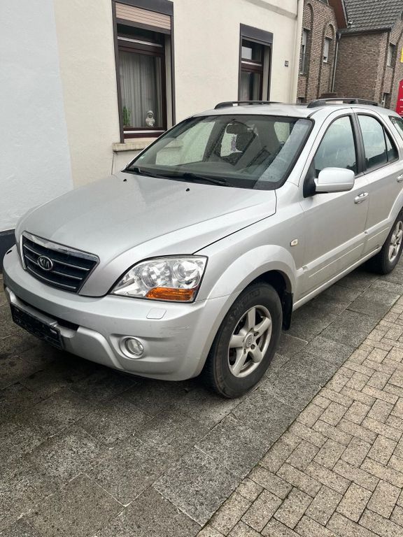 Kia Sorento 2009