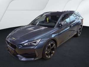 Cupra Leon 2023