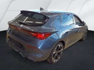 Cupra Leon 2023