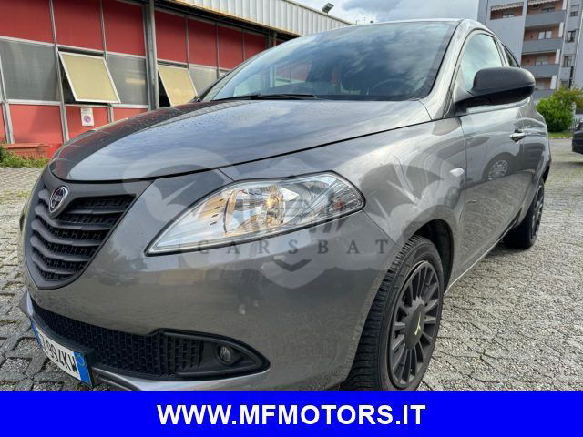 Lancia Ypsilon 2015