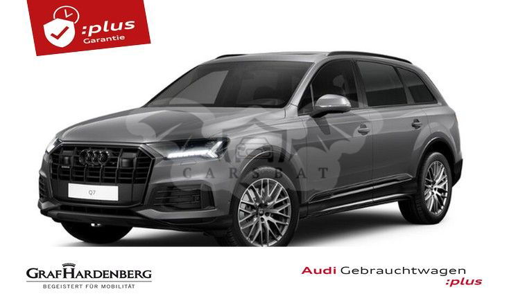 Audi Q7 2023