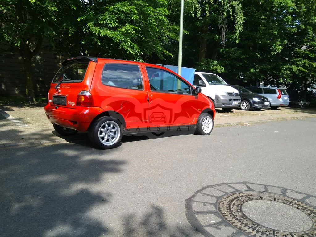 Renault Twingo 1996