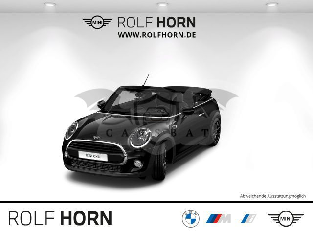 Mini Cabrio 2021