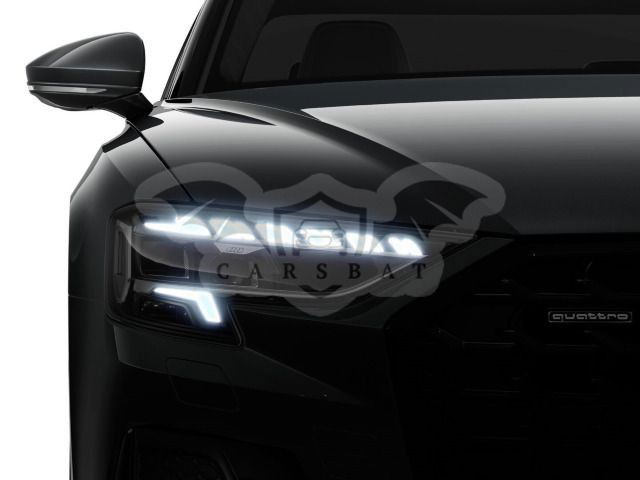 Audi A8 2024