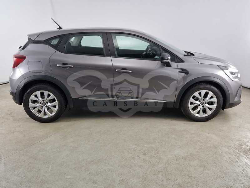 Renault Captur 2021