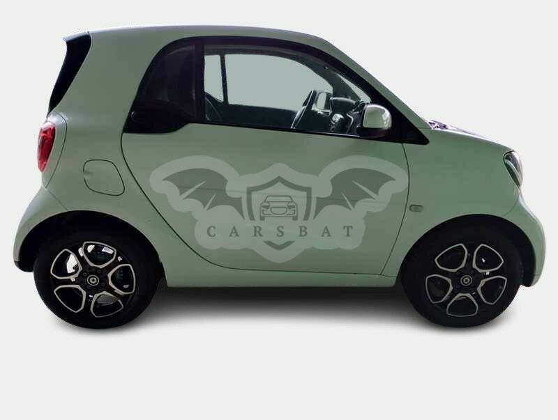 Smart Fortwo 2020