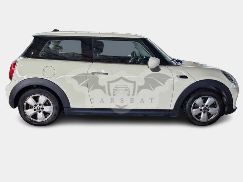Mini One 2019