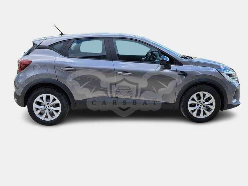 Renault Captur 2021