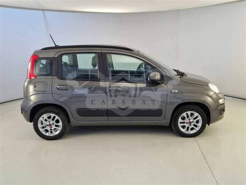 Fiat Panda 2020