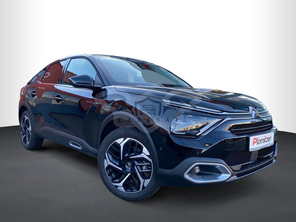 Citroën C4 2023