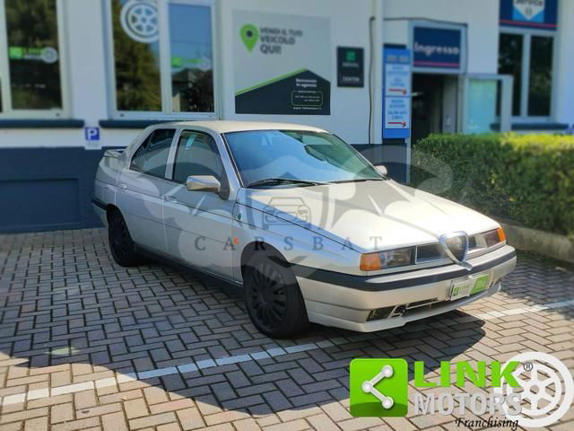 Alfa Romeo 155 1996