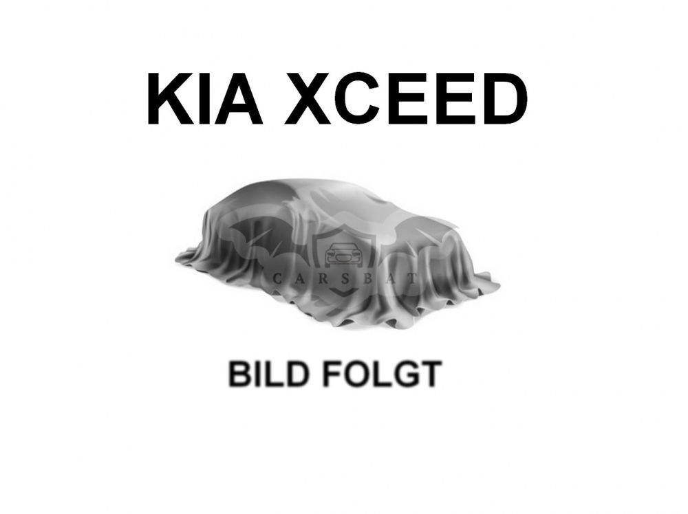 Kia XCeed 2024