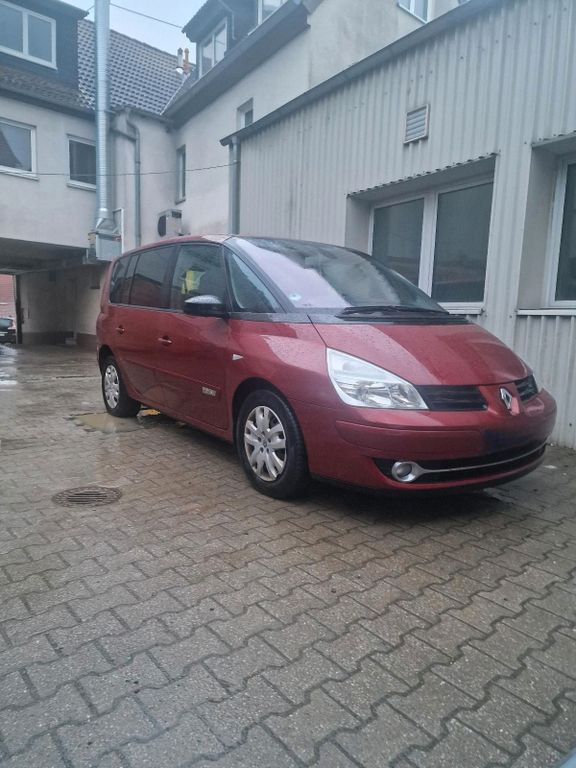 Renault Espace 2009