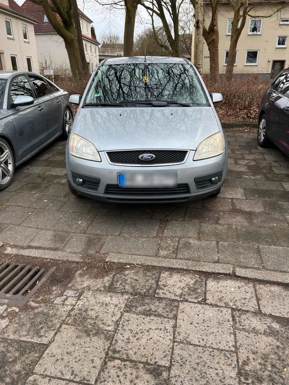 Ford C-Max 2006