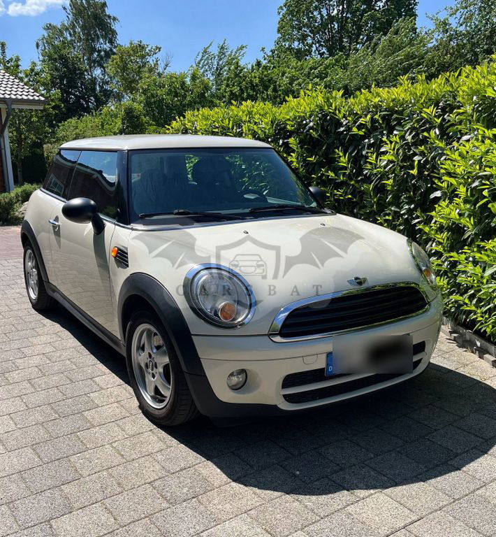 Mini One 2009