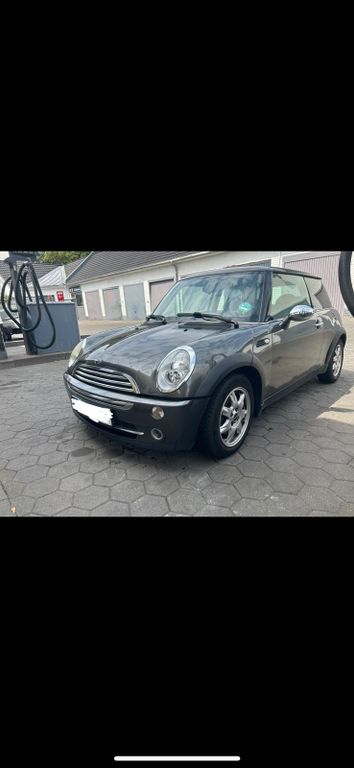 Mini Cooper 2006