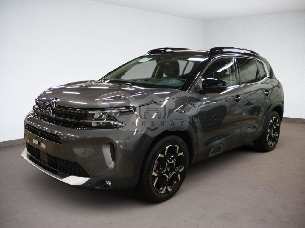 Citroën C5 Aircross 2023