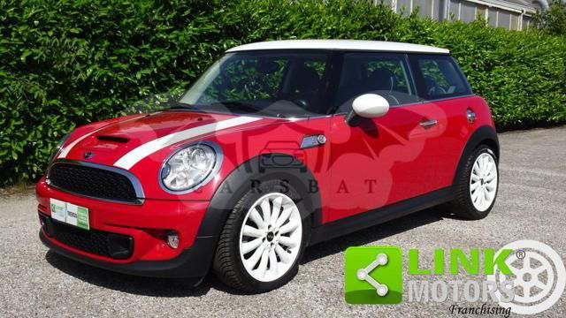 Mini Cooper 2011