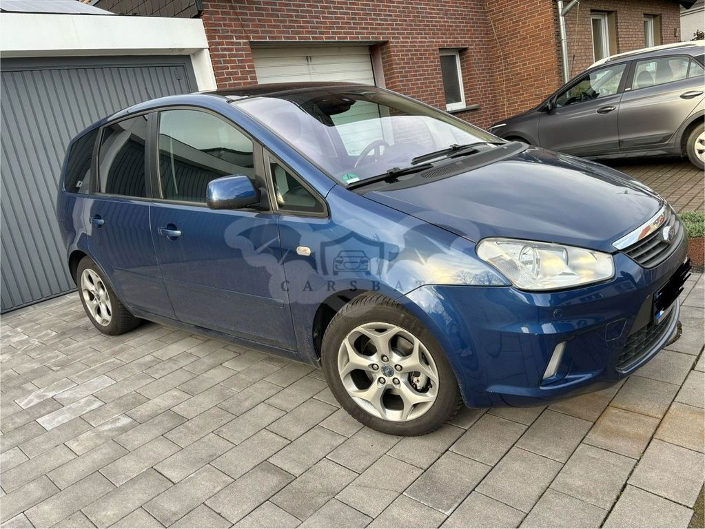 Ford C-Max 2008