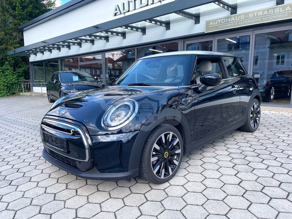 Mini Cooper 2022