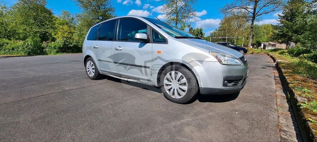 Ford C-Max 2006