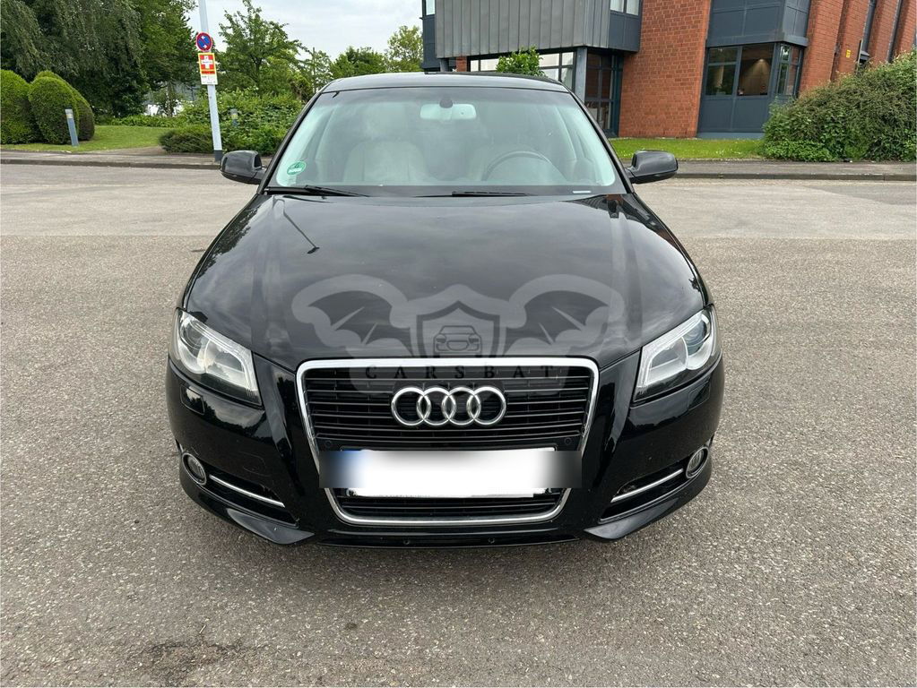 Audi A3 2010